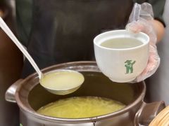 -老乡鸡(上海白玉兰广场店)