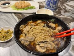 -功德林(南京西路店)