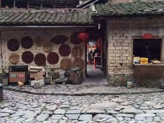 -福建土楼(南靖)景区