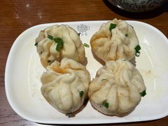 生煎馒头-大壶春生煎(四川中路店)
