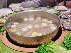 -椰小鸡·琼州糟粕醋·火锅(美兰缤纷城店)