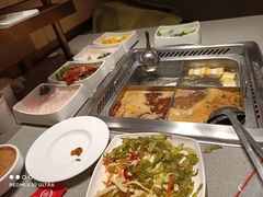 -海底捞火锅(亲贤北街店)