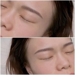 -久匠·纹眉半永久野生眉