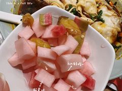 -好這口重庆小面(总店)