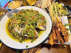 -林二哥宜烤官·宜宾小烧烤