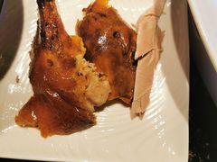 -局气 烤鸭·北京菜(光华路店)