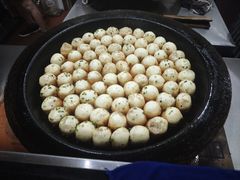 -哑巴生煎(临顿路店)