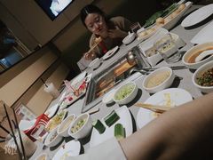 -海底捞火锅(名门店)