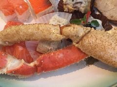 -金海湾自助餐厅(金陵饭店)