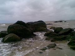-沙扒湾