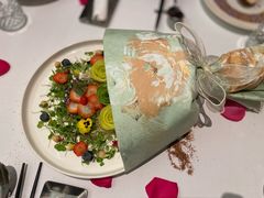 -狮拾久·现代新加坡料理(福田COCO Park店)