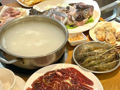 粥底火锅-吉友粥底火锅(方斜路店)