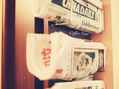COSTA&nbsp;COFFEE(凯德晶品一店)-COSTA COFFEE(西贸凯德晶品4层2店)