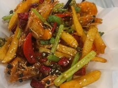 -清真马祥兴菜馆(云南北路店)