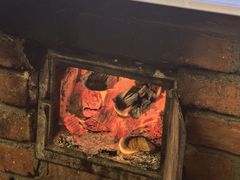 -鱼窝棚柴火铁锅炖(富山屯店)