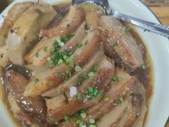 -始兴县农家小院餐馆