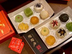 -陶陶居饼家(惠福东路店)