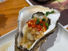 -木屋烧烤(惠阳华润小径湾店)