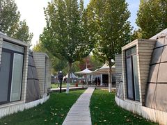 -九十九顶毡房(阜石路店)