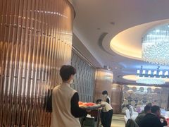 大堂-东方山水金沙酒店-雅香阁中餐厅