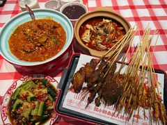 -辣小鲜·南昌大排档(船山路店)