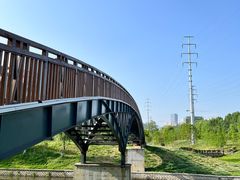 -四里河滨水生态公园