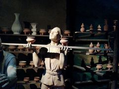 -龙泉青瓷博物馆