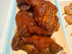 -状元阁烧烤(群力店)