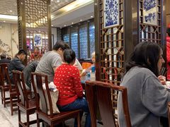 大堂-德兴馆(山西南路店)