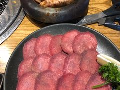 -一牛道炭火烧肉居酒屋(椒江店)