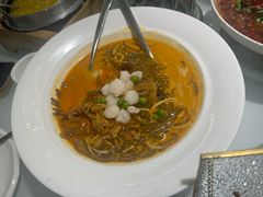 -3号仓库·创意中国菜(新世界城店)