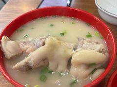-王婆婆老妈蹄花川菜馆·非物质文化遗产(太古里一店)