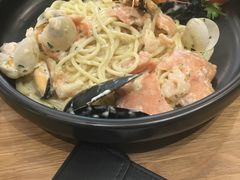 -Barbe a papa亲子餐厅(杨浦店)