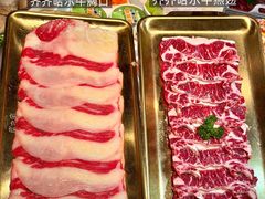 -炭之家齐齐哈尔大片烤肉·涮毛肚火锅·齐齐哈尔烤肉(中央大街店)
