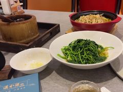 -汉水谣·江景餐厅(江滩店)