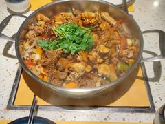 -黄记煌三汁焖锅(广州曜一城店)