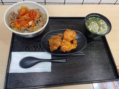 -吉野家(上海美罗城店)