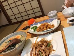 -竹幸日本料理(国光1937科技文化创意园店)