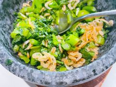 -野蔓果·山野菜(西湖景区·龙井茶田店)