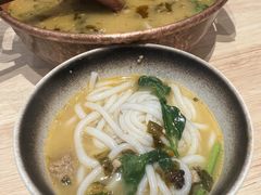小锅米线-米店·云南菜(南门店)
