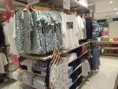 -优衣库(红谷滩万达店)