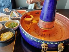 -东来顺·非遗火锅(赛格国际购物中心店)