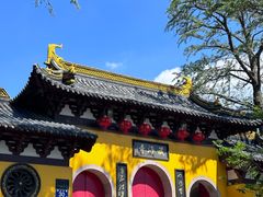 -虞山风景区