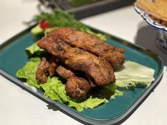 排骨-BetterThai 泰加(苏州中心店)
