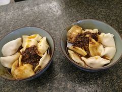-春阳水饺(香槟广场店)