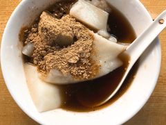 特色凉糕-好吃狗凉糕总店