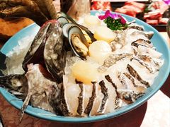 -囍凤楼·粤菜·点心·火锅(温特莱店)