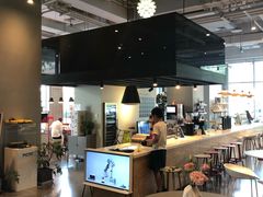 -dotcom coffee古点咖啡(致真大厦店)