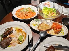 -餮熹Tipsea法餐(吉大店)