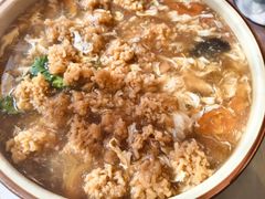 酸汤焦丸子-味庄(三厂食堂店)